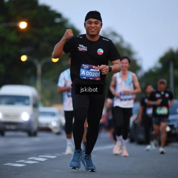 Runner Photo 3723377