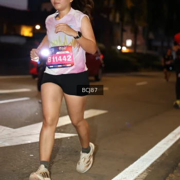 Runner Photo 3723381