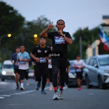 Runner Photo 3723390