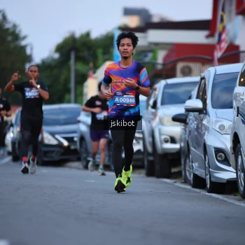 Runner Photo 3723399