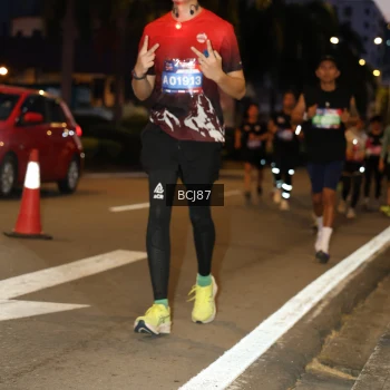 Runner Photo 3723401