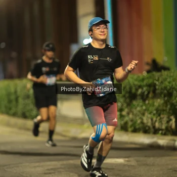 Runner Photo 3723409