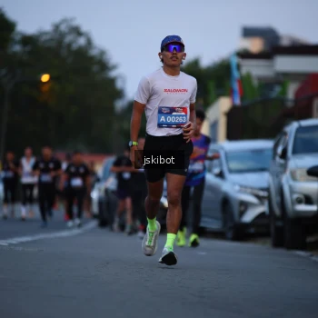 Runner Photo 3723427