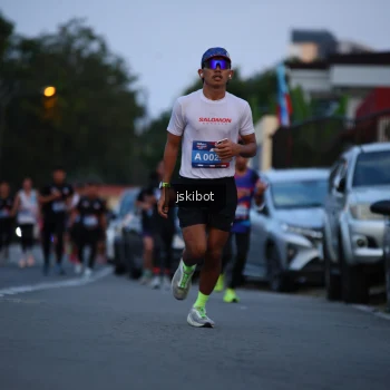 Runner Photo 3723428