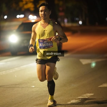 Runner Photo 3723431