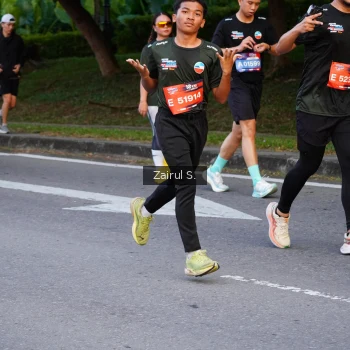 Runner Photo 3723440