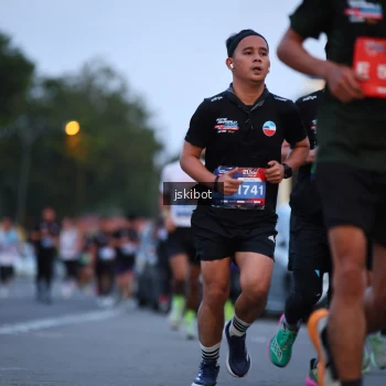 Runner Photo 3723448