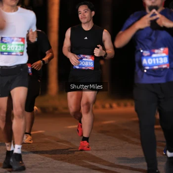 Runner Photo 3723452
