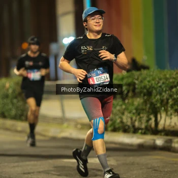 Runner Photo 3723453