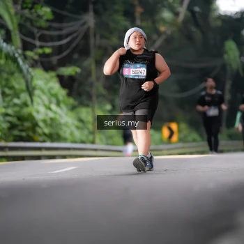 Runner Photo 3723465