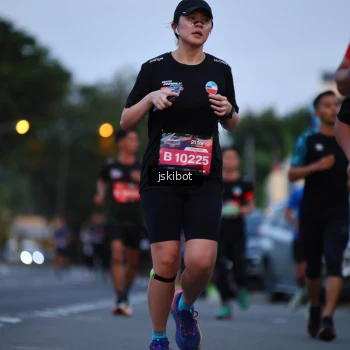 Runner Photo 3723467