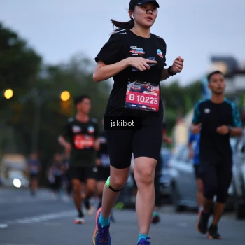 Runner Photo 3723468