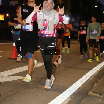 Runner Photo 3723478