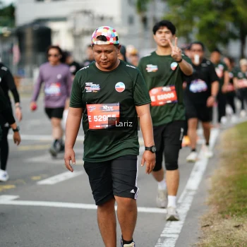 Runner Photo 3723479