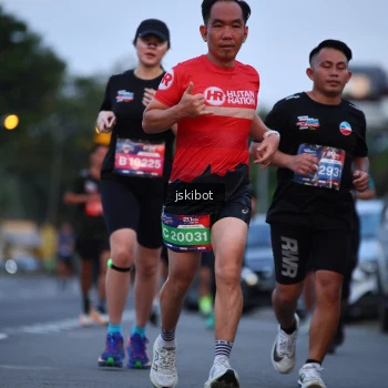 Runner Photo 3723483