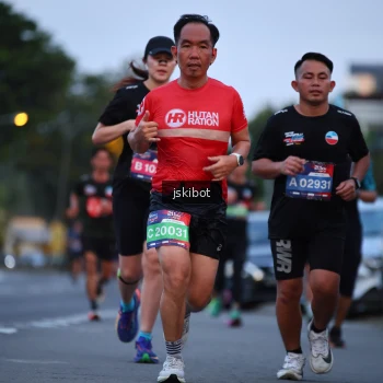 Runner Photo 3723488