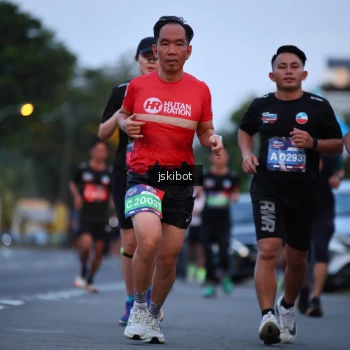 Runner Photo 3723489