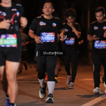 Runner Photo 3723492