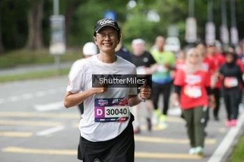 Runner Photo 37235