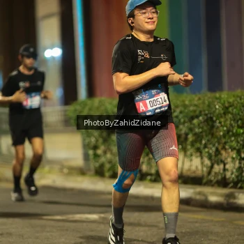 Runner Photo 3723505
