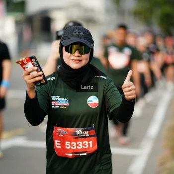 Runner Photo 3723511