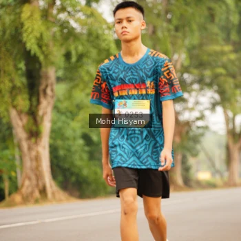 Runner Photo 3723519