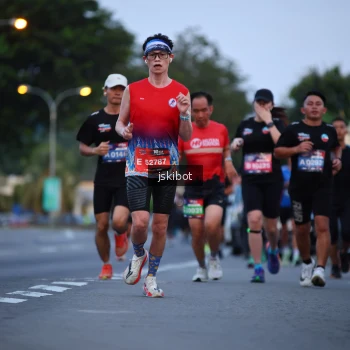 Runner Photo 3723522