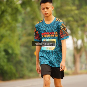 Runner Photo 3723524