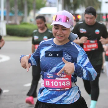 Runner Photo 3723527