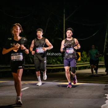 Runner Photo 3723532