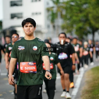 Runner Photo 3723541
