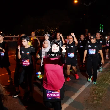 Runner Photo 3723545