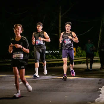 Runner Photo 3723547