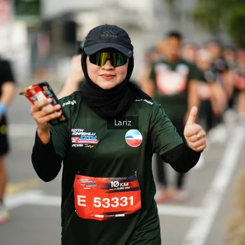 Runner Photo 3723553