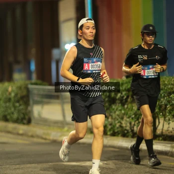 Runner Photo 3723558