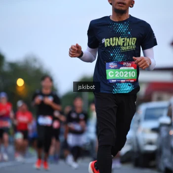 Runner Photo 3723588