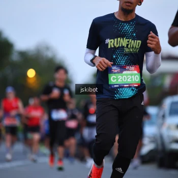 Runner Photo 3723598
