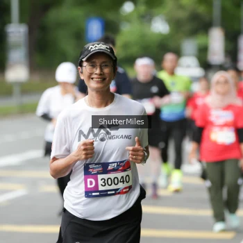 Runner Photo 37236