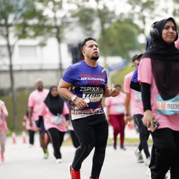 Runner Photo 3723607