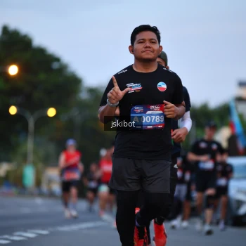 Runner Photo 3723608