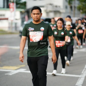 Runner Photo 3723613