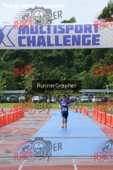 Runner Photo 372362