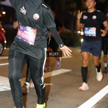 Runner Photo 3723622