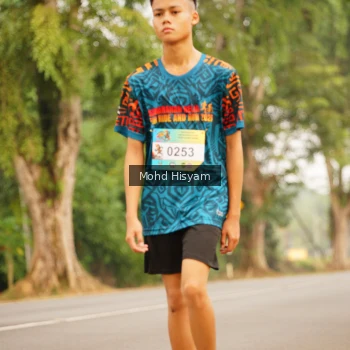 Runner Photo 3723647