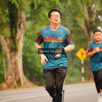 Runner Photo 3723650
