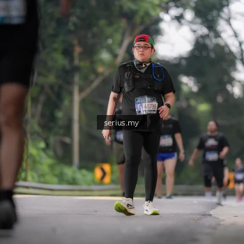 Runner Photo 3723662