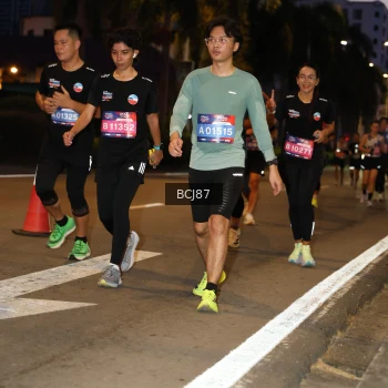 Runner Photo 3723670
