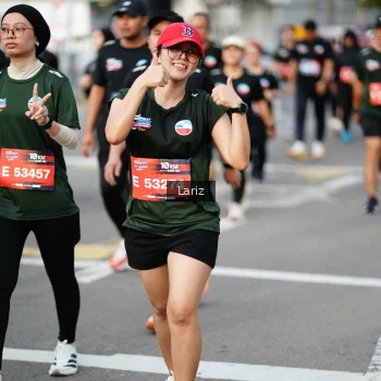 Runner Photo 3723681