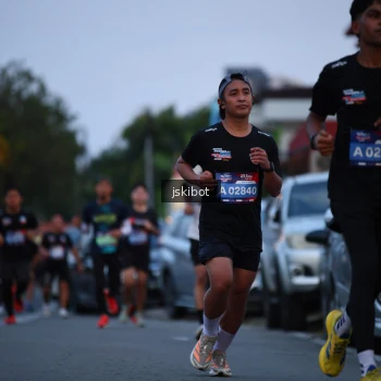 Runner Photo 3723698