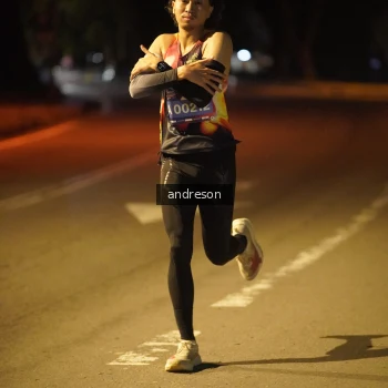 Runner Photo 3723699